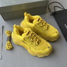 Balenciaga Triple S Series Shoes